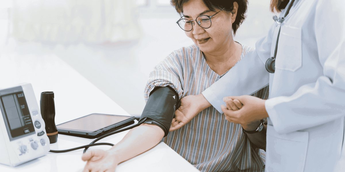 Keep Your Blood Pressure in Check: Everyday Tricks for a Healthier Heart