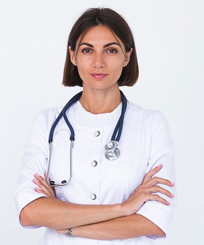 Dr. Sofia Lindqvist